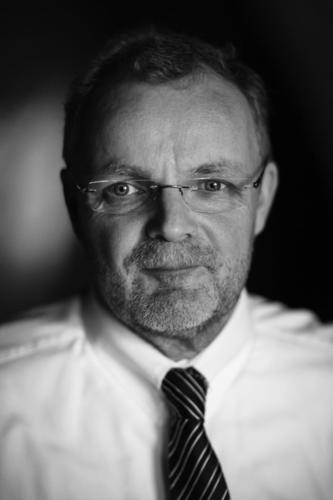 Peter Surmann